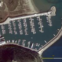 Posto barca a Marina di Cala Galera