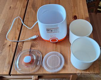 Yogurtiera Ariete Yogurella