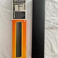 Raccordo coprifili Meliconi