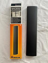 Raccordo coprifili Meliconi