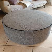 Pouf arredo
