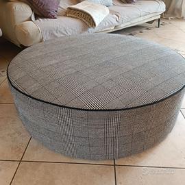 Pouf arredo