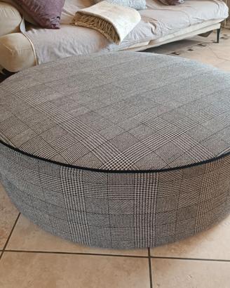 Pouf arredo
