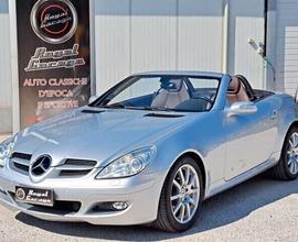 Mercedes SLK 350 V6 SPORT 7G-TRONIc-km14000-2007