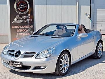 Mercedes SLK 350 V6 SPORT 7G-TRONIc-km14000-2007