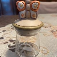 Collezione barattoli piccoli serie Thun