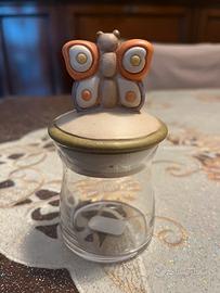 Collezione barattoli piccoli serie Thun