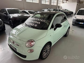 FIAT - 500 - 1.2 GQ