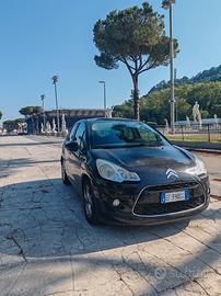 Citroen C3, 1.4 Diesel 70cv accessoriata