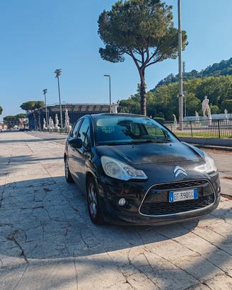 Citroen C3, 1.4 Diesel 70cv accessoriata