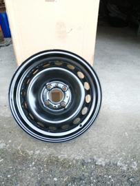 Cerchi per auto da 14