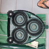 kit aspirapolvere folletto 