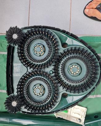 kit aspirapolvere folletto 