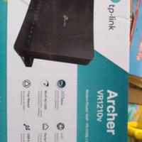 Modem libero TP link Archer