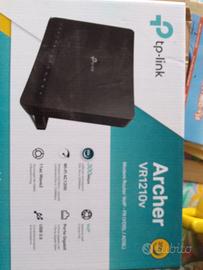 Modem libero TP link Archer