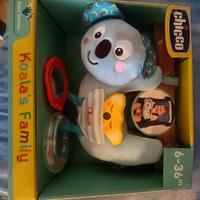 Gioco Passeggino La Famiglia Del Koala - Chicco

