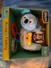 Gioco Passeggino La Famiglia Del Koala - Chicco

