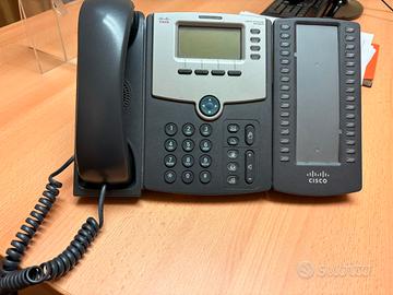 Cisco ip phone spa504g