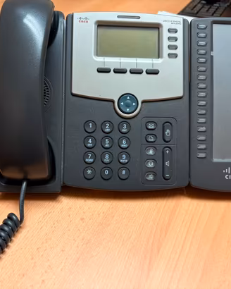 Cisco ip phone spa504g