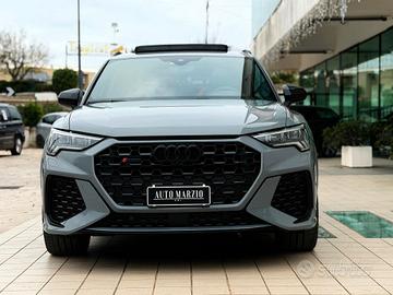 Audi RS Q3 Q3 RS 2.5 quattro s-tronic