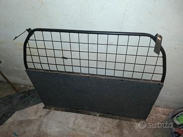Paratia divisoria Fiat Panda 