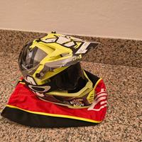 Casco moto Fast Evo ls2