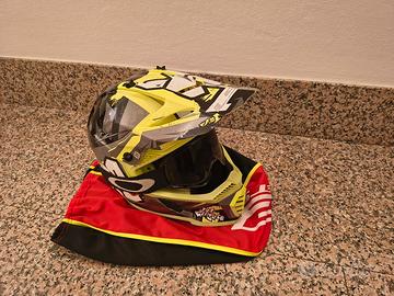 Casco moto Fast Evo ls2