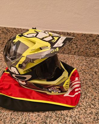 Casco moto Fast Evo ls2