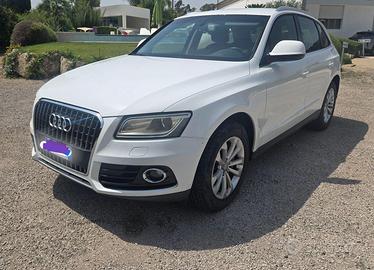 Veno Audi Q5