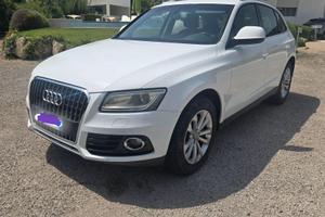 Veno Audi Q5