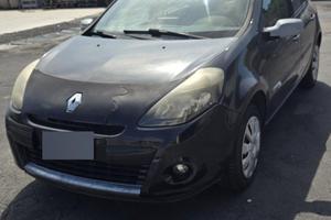Renault Clio GPL