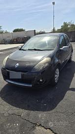 Renault Clio GPL
