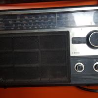 Radio philips  vintage