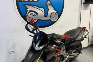 Aprilia Dorsoduro 750