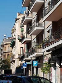 Appartamento Tre Vani Arredato Viale Ionio