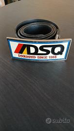 Cintura Dsquared