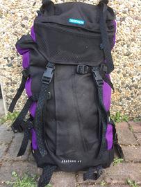 Zaino montagna