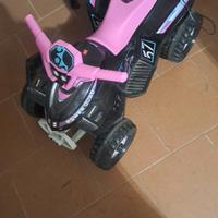 macchina funzionante 