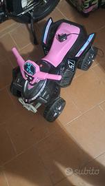 macchina funzionante 