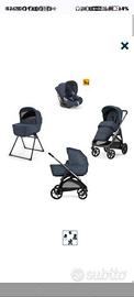 Trio inglesina aptica