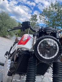 Bmw K100 RS - Café Racer