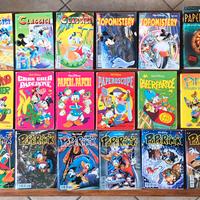 Fumetti Walt Disney