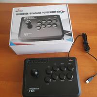 ARCADE STICK per PC E CONSOLE