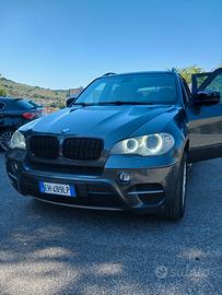 BMW x5 anno 2011