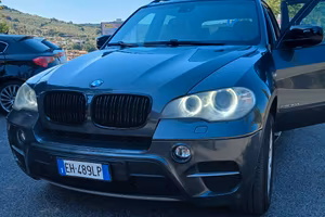 BMW x5 anno 2011
