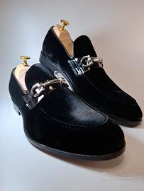 Mocassini eleganti uomo Colombo tg 42 – nuovi Made