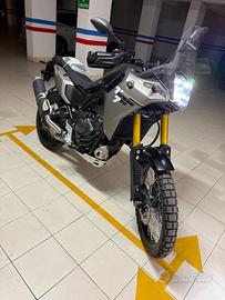 YAMAHA TENERE 700