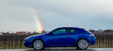 ALFA ROMEO BRERA 2.2JTS