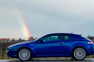 ALFA ROMEO BRERA 2.2JTS