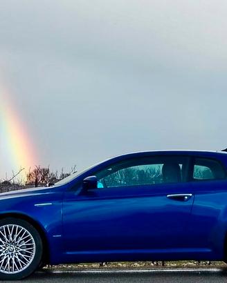 ALFA ROMEO BRERA 2.2JTS